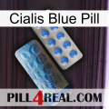 Cialis Blue Pill 40